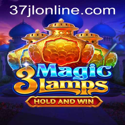 Discover the Enchanting World of 3MagicLamps: A Thrilling Gaming Experience with 37JL