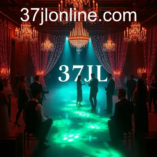 The Enigmatic World of 37JL: Exploring Exclusive Events