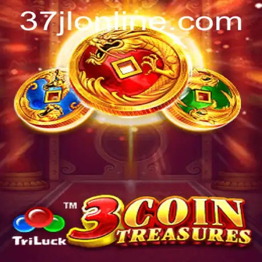 Explore the Exciting World of 3CoinTreasures