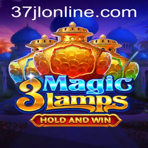 Discover the Enchanting World of 3MagicLamps: A Thrilling Gaming Experience with 37JL
