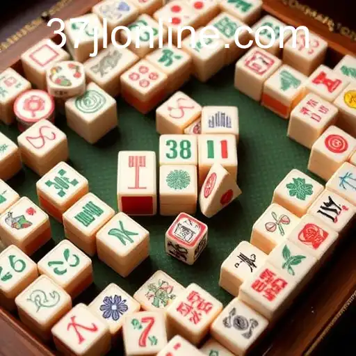 Exploring the Strategic Depth of Mahjong and the Importance of 37JL